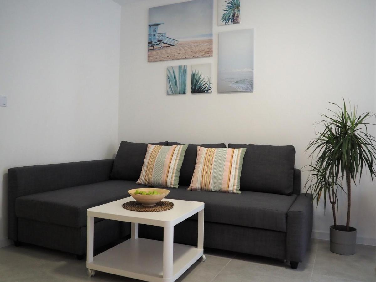 Apartament Amarillo Gdańsk Exteriör bild